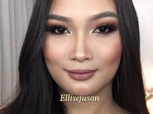Ellisejuson