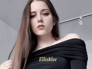 Ellisklee