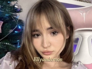Ellyanderson