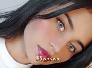 Ellybrown