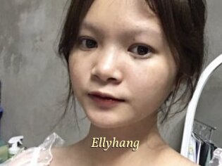 Ellyhang