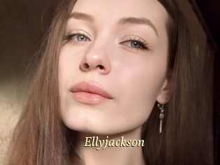 Ellyjackson