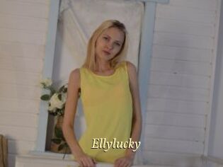 Ellylucky