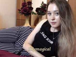 ellymagical Vidéo porno gratuite