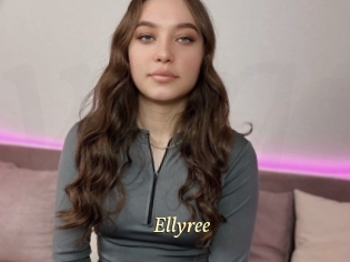 Ellyree