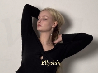 Ellyshin