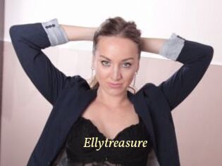 Ellytreasure
