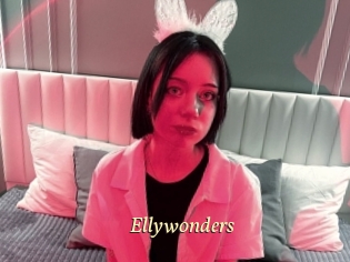Ellywonders
