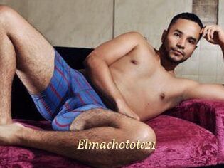 Elmachotote21