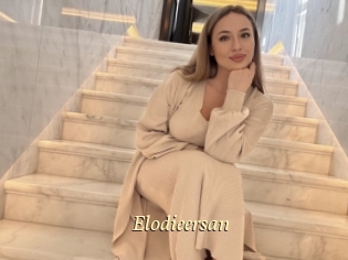 elodieersan Vidéo porno gratuite