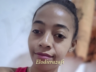 elodierazafi Vidéo porno gratuite