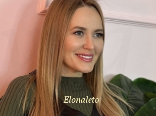 Elonaleto