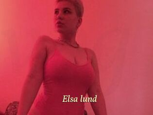 Elsa_lund
