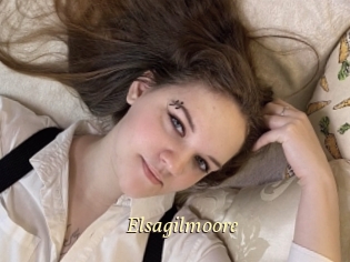 Elsagilmoore