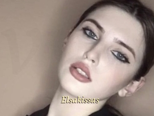 Elsakissas