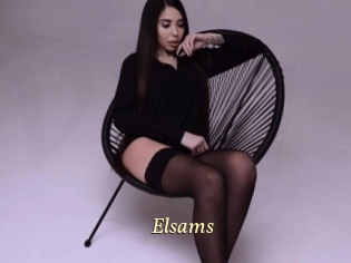 Elsams