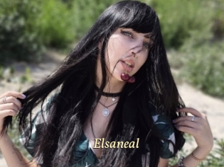 Elsaneal