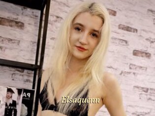 Elsaquenn