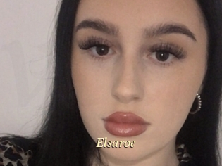 Elsaroe