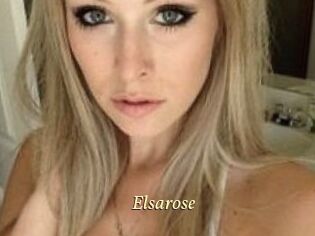 Elsarose