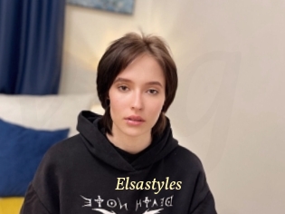 Elsastyles
