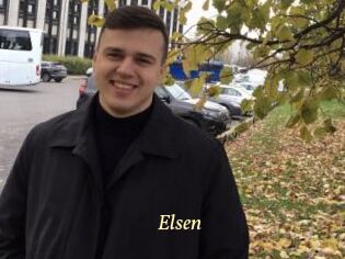 Elsen