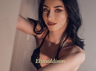Elsieaddison