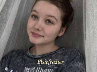 Elsiefrazier