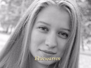 Elsiewarren