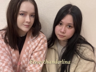 Elswythanderlina