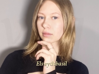 Elswythbasil