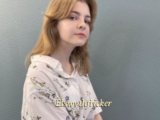 Elswythfricker