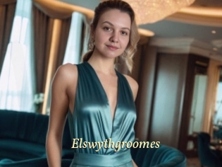 Elswythgroomes