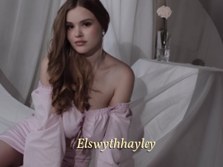 Elswythhayley