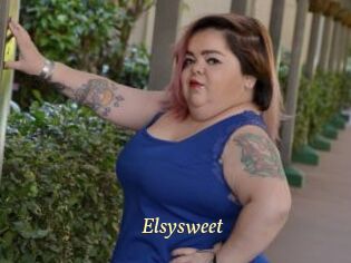 Elsysweet