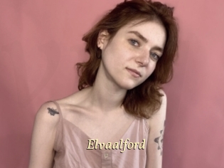 Elvaalford