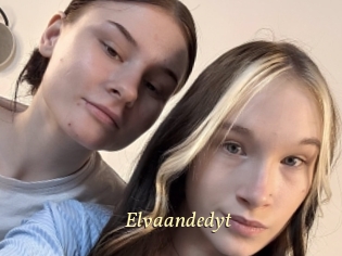 elvaandedyt Vidéo porno gratuite