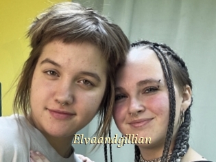 Elvaandgillian