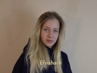 Elvabach