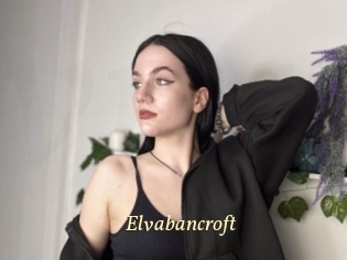 Elvabancroft