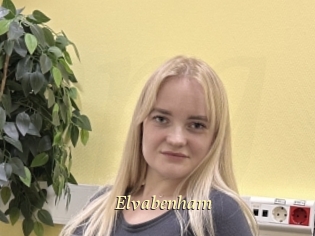 Elvabenham