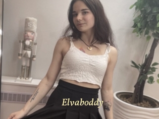 Elvaboddy