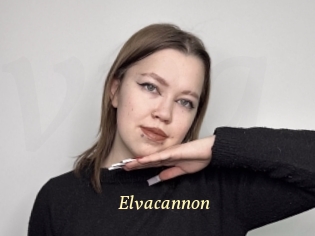 Elvacannon