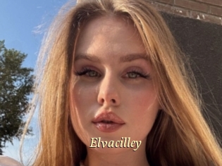 Elvacilley