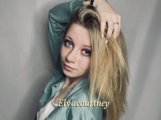 Elvacourtney