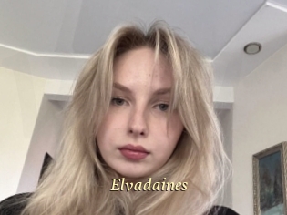 Elvadaines