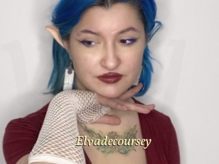 Elvadecoursey