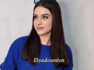 Elvadownton