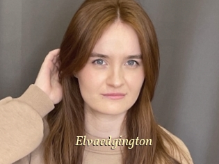 Elvaedgington