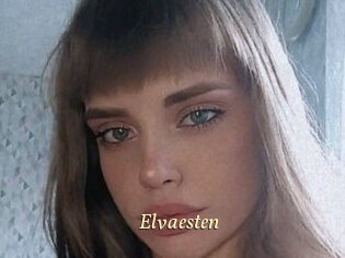 Elvaesten
